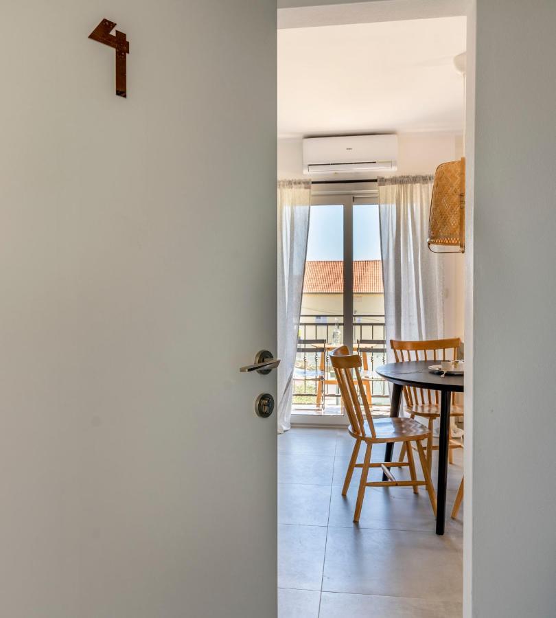 Charming Tale Apartments Modun19 Pirovac Quarto foto