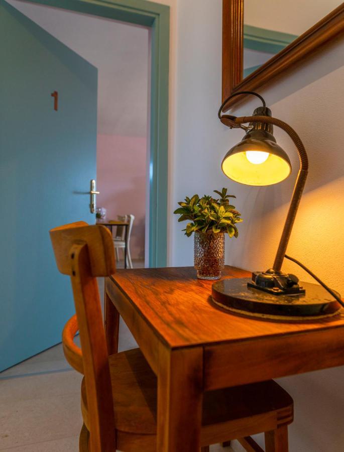 Charming Tale Apartments Modun19 Pirovac Quarto foto