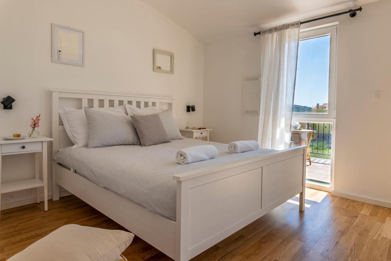 Charming Tale Apartments Modun19 Pirovac Exterior foto