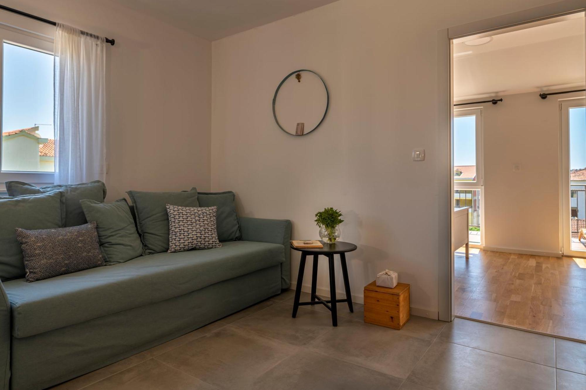 Charming Tale Apartments Modun19 Pirovac Quarto foto