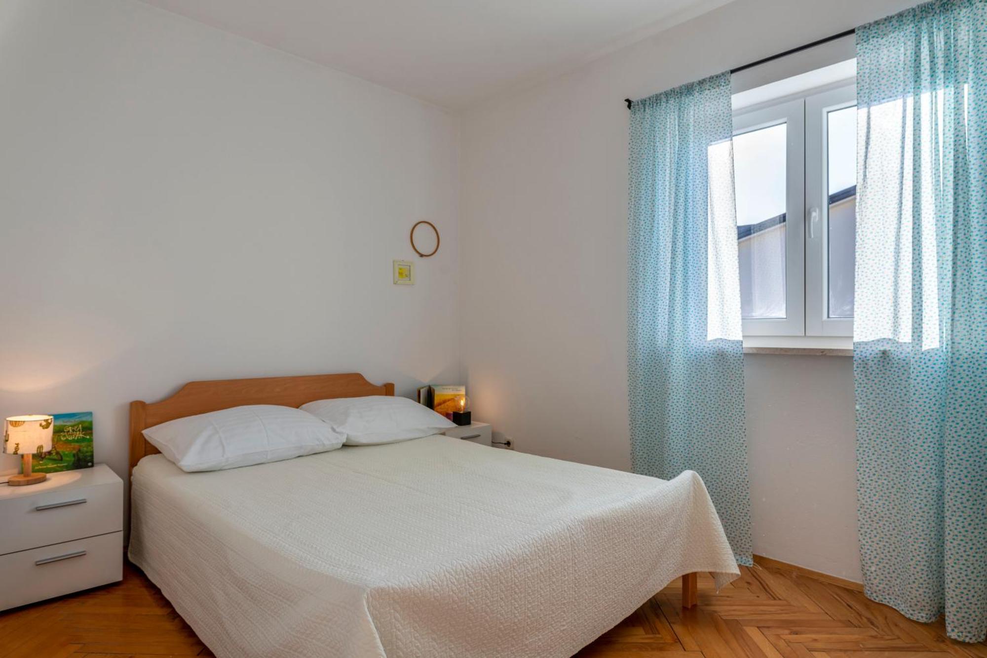 Charming Tale Apartments Modun19 Pirovac Quarto foto