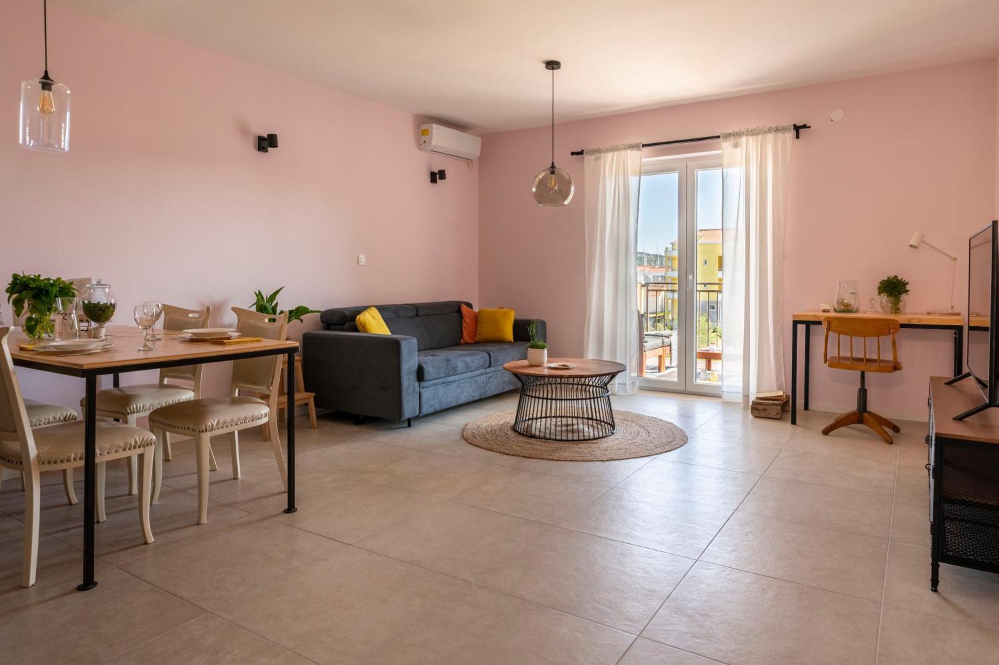 Charming Tale Apartments Modun19 Pirovac Quarto foto