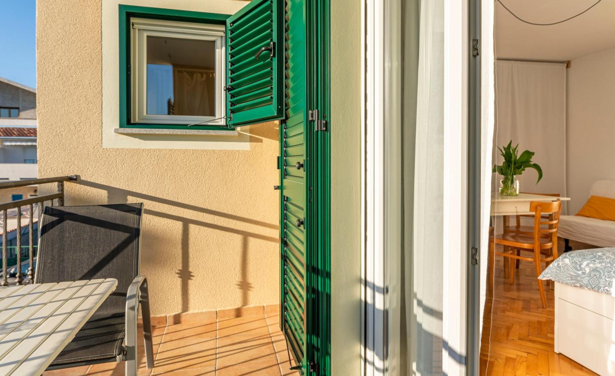 Charming Tale Apartments Modun19 Pirovac Quarto foto